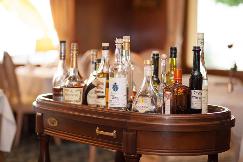 Romantik Hotel Beau Rivage Weggis