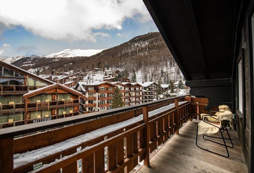 Hotell Tradition Julen