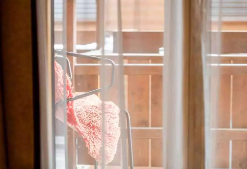 هتل Tradition Julen