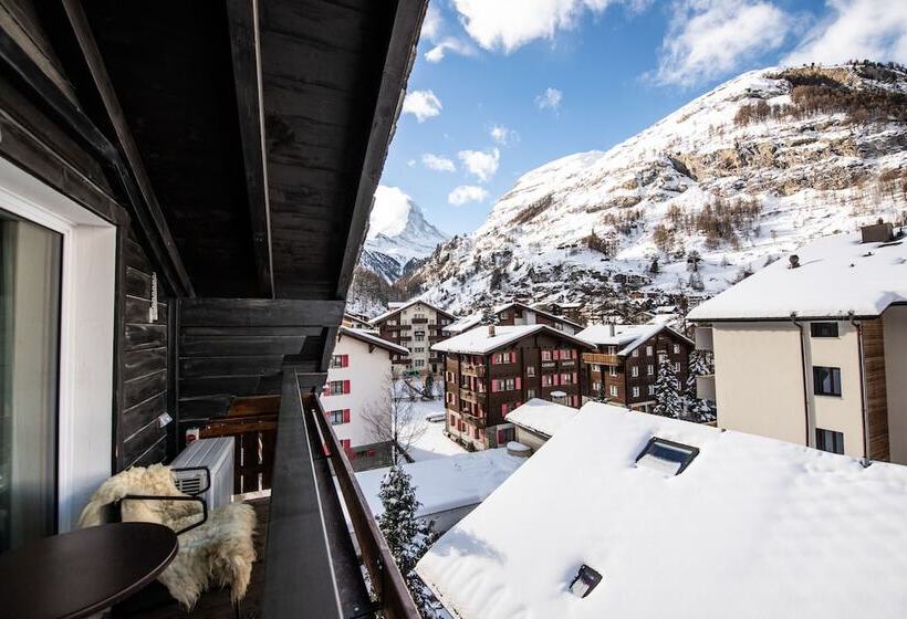 Hotell Tradition Julen