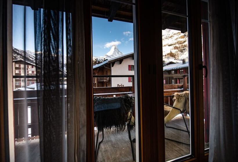 Hotell Tradition Julen