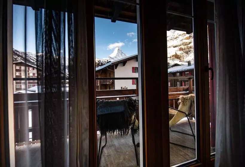 هتل Tradition Julen