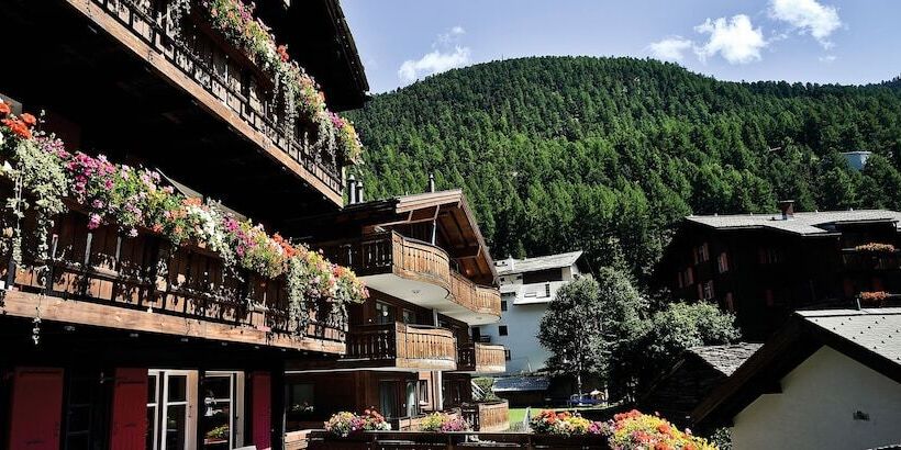 Hotell Tradition Julen