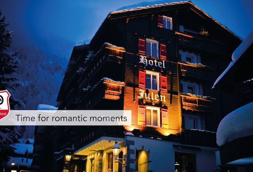 Hotell Tradition Julen