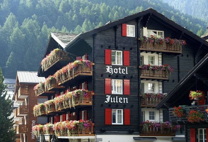 Hotell Tradition Julen