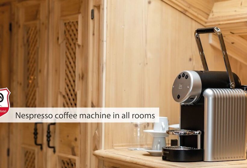 Hotell Tradition Julen