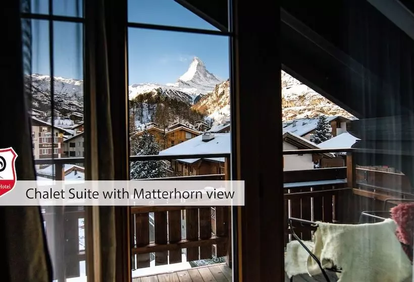 هتل Tradition Julen