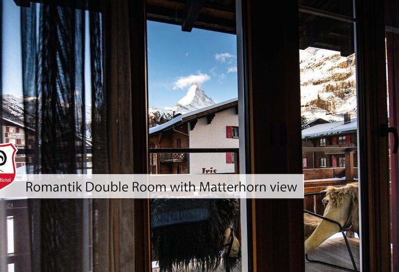 Hotell Tradition Julen