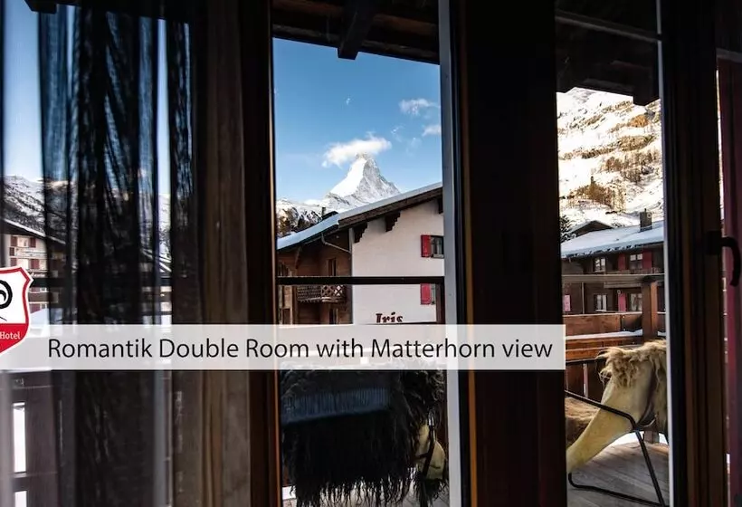 هتل Tradition Julen