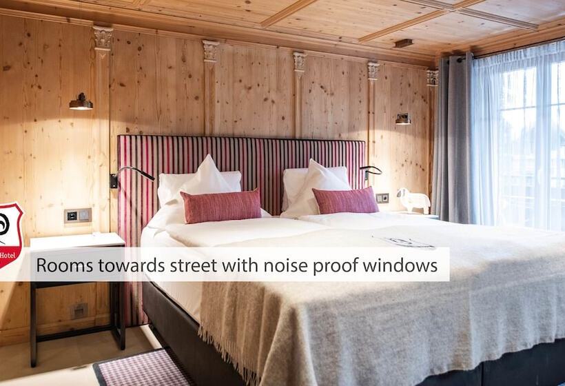 Hotell Tradition Julen