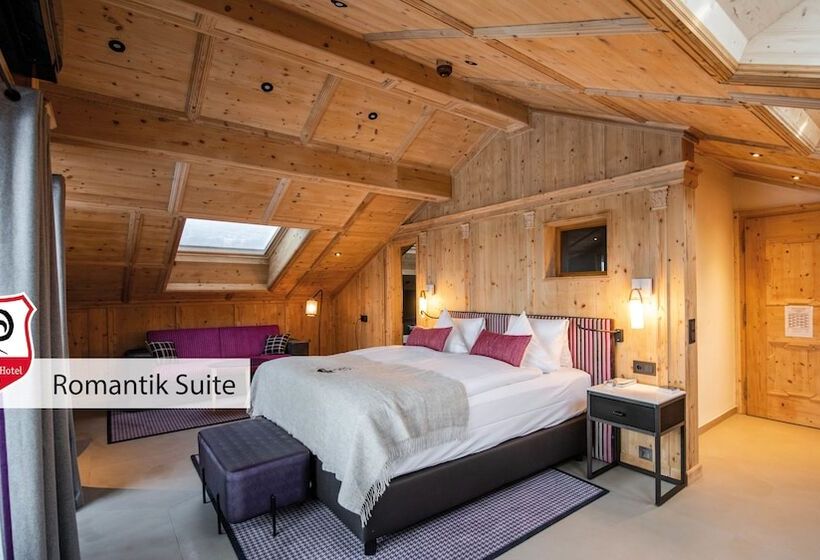 Hotell Tradition Julen