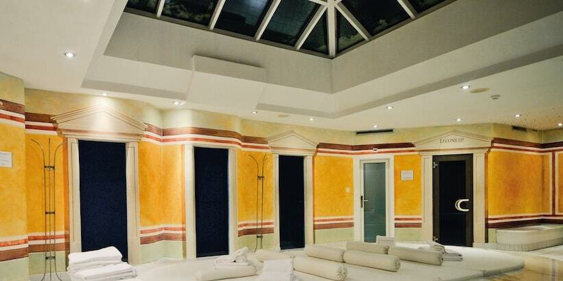 Hotell Tradition Julen