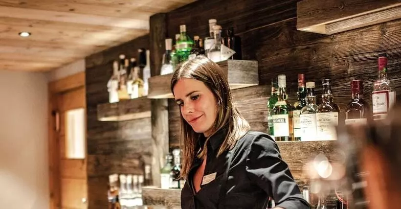 هتل Tradition Julen