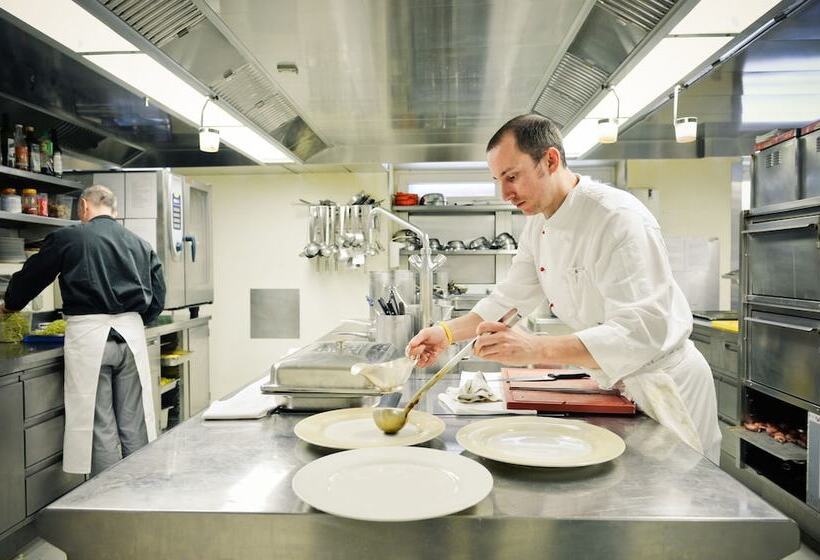 Hotell Tradition Julen