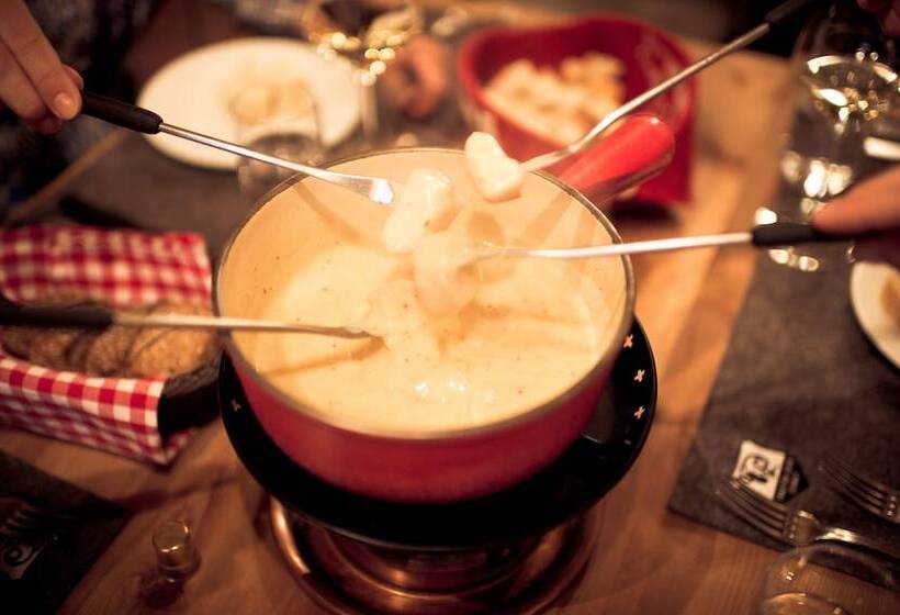 Hotell Tradition Julen