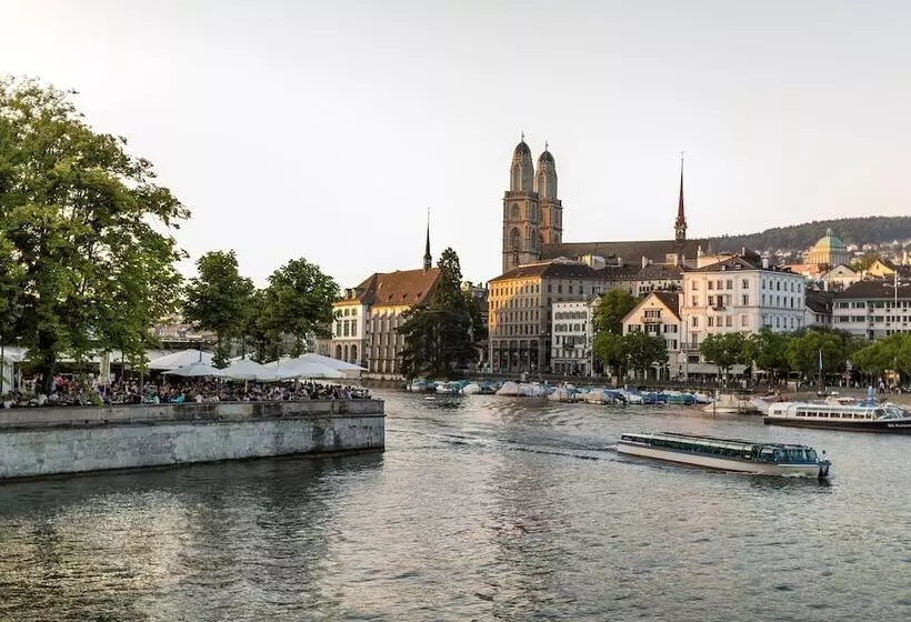 Romantik Seehotel Sonne