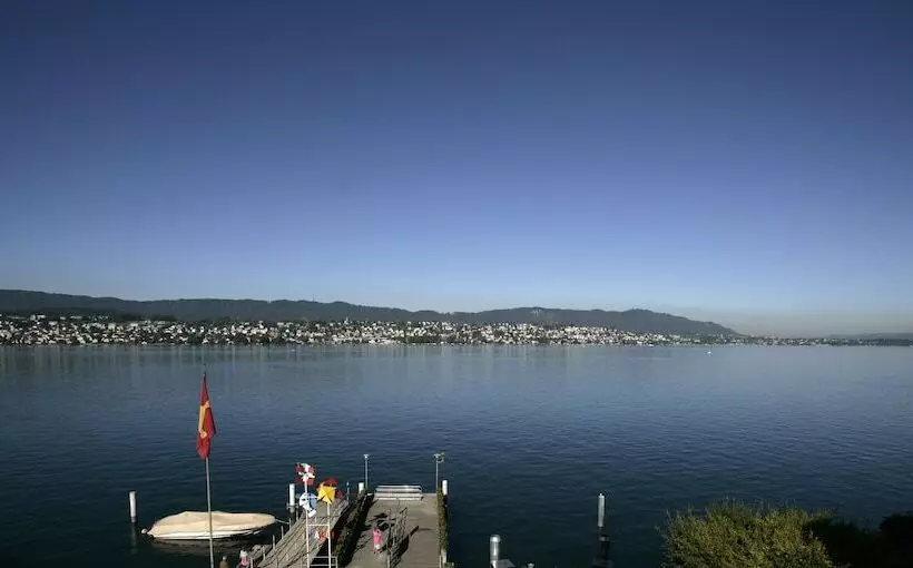 Romantik Seehotel Sonne