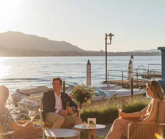 Romantik Seehotel Sonne