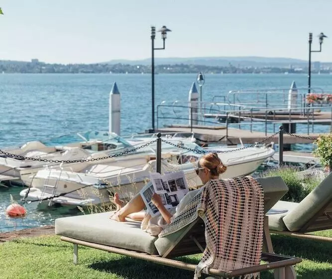 Romantik Seehotel Sonne