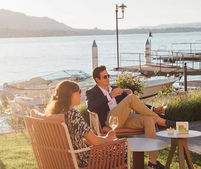 Romantik Seehotel Sonne