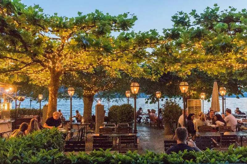 Romantik Seehotel Sonne