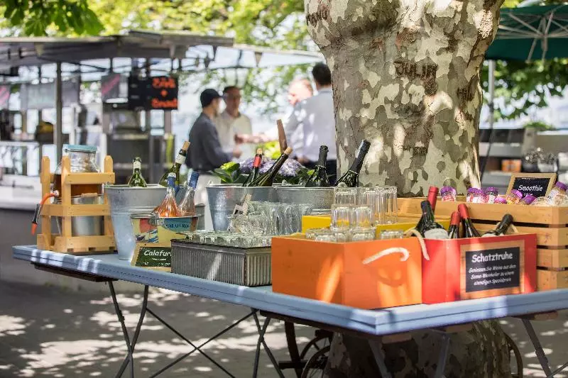 Romantik Seehotel Sonne