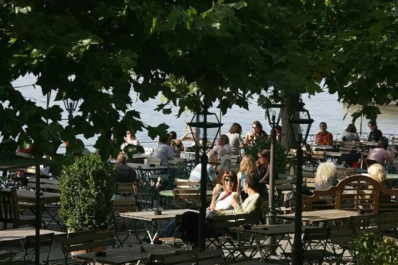 Romantik Seehotel Sonne