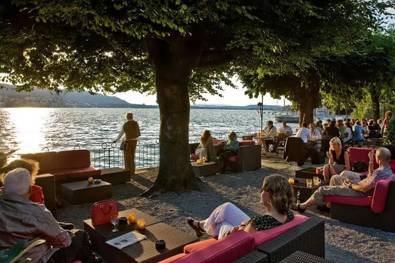 Romantik Seehotel Sonne