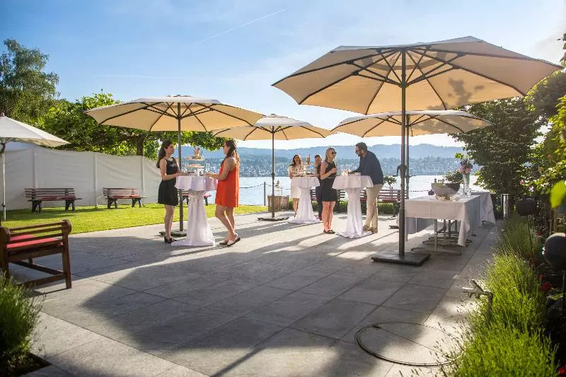 Romantik Seehotel Sonne