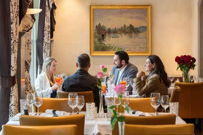 Romantik Seehotel Sonne