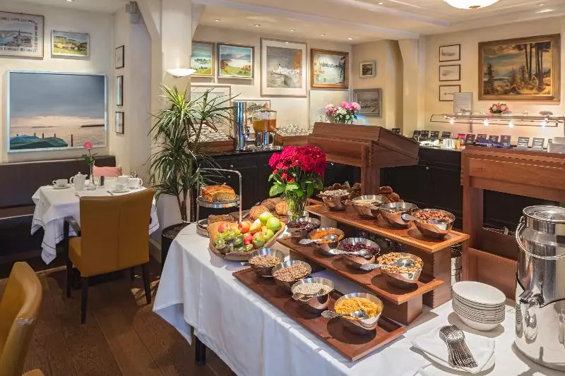 Romantik Seehotel Sonne