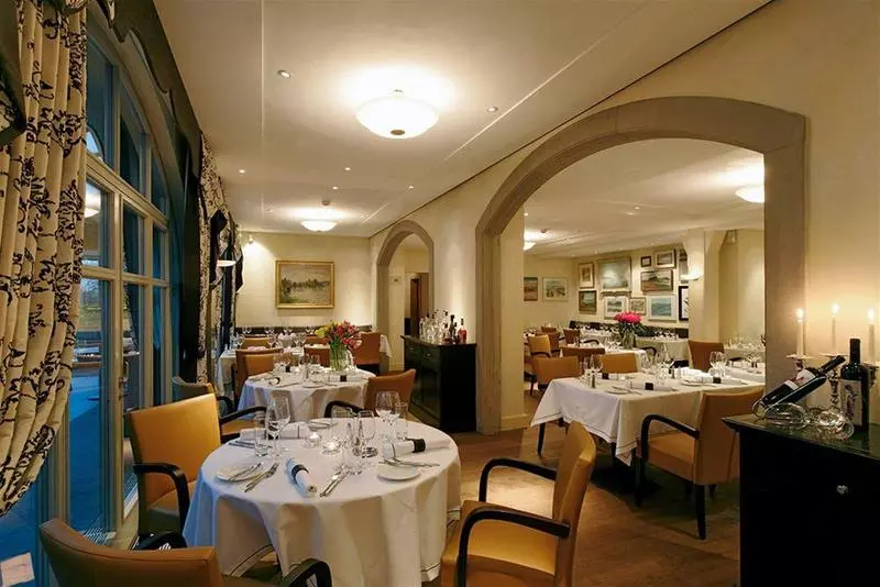 Romantik Seehotel Sonne