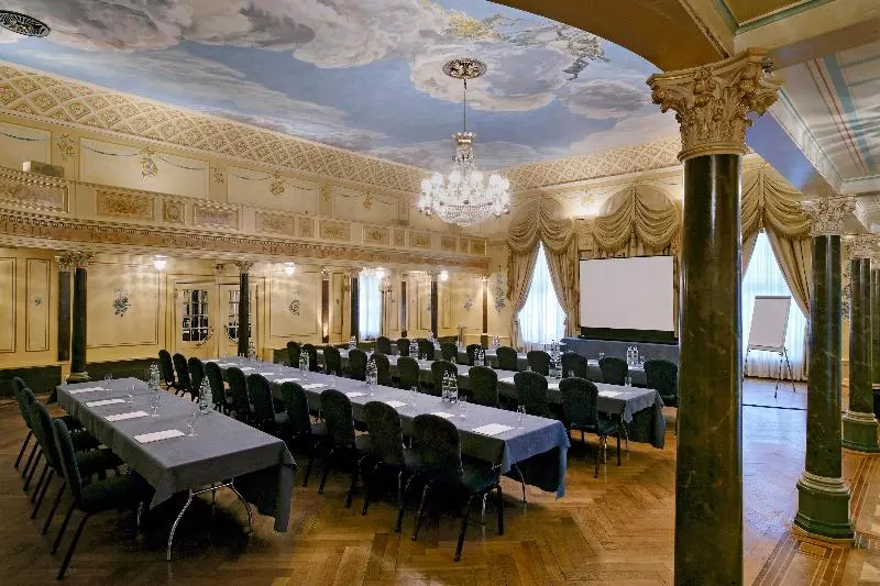 Romantik Seehotel Sonne