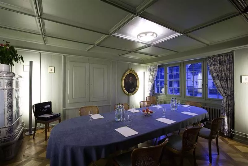 Romantik Seehotel Sonne