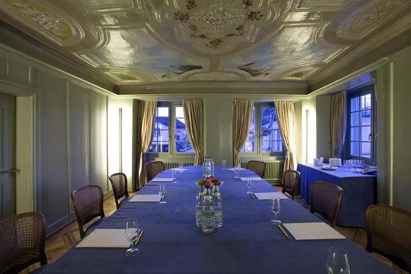 Romantik Seehotel Sonne