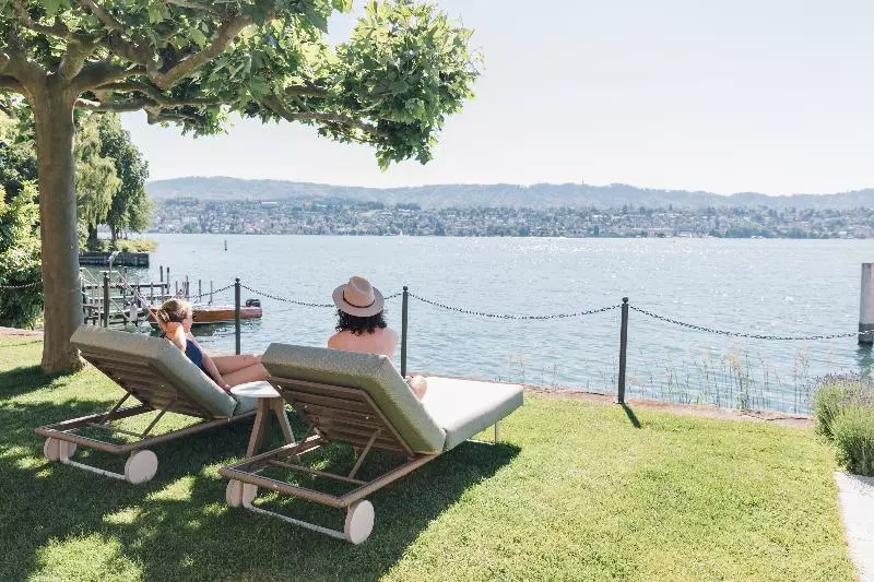 Romantik Seehotel Sonne