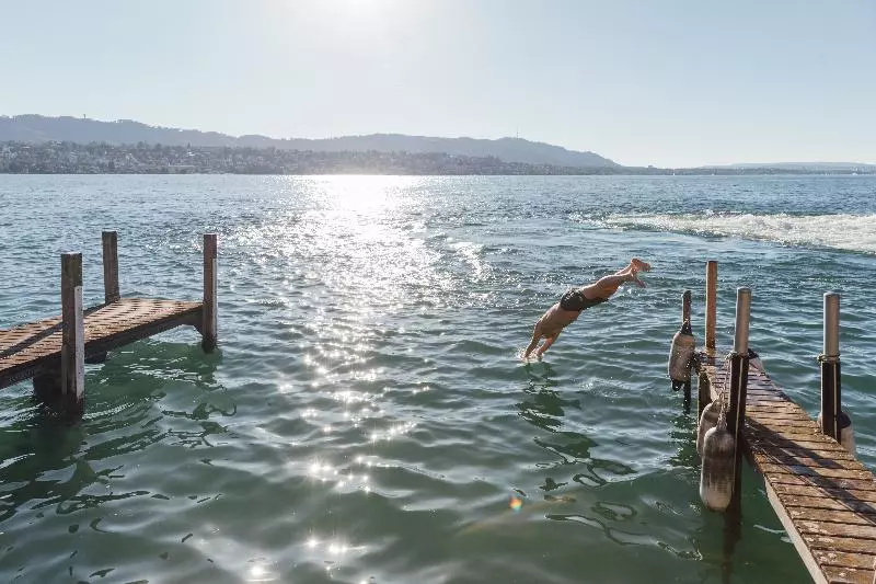 Romantik Seehotel Sonne