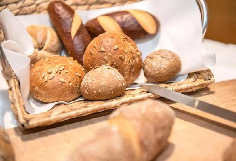 Szálloda Rotes Haus