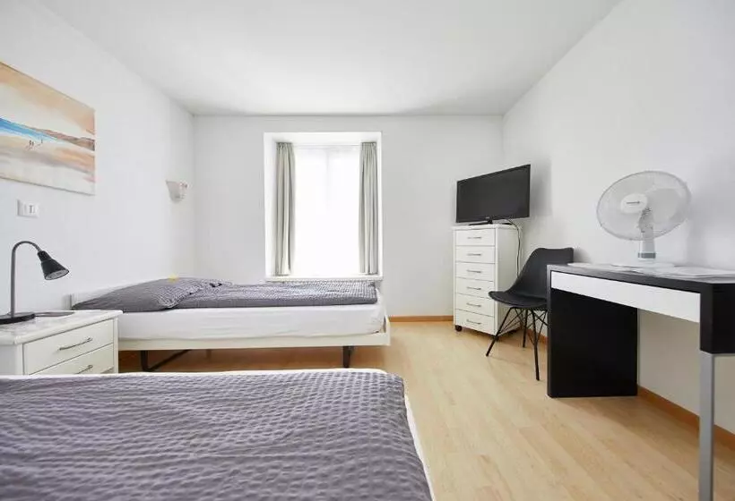 Szálloda Rotes Haus