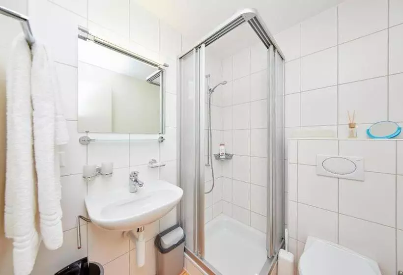 Szálloda Rotes Haus