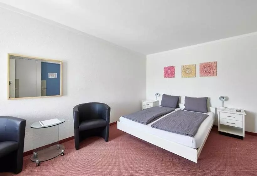 Szálloda Rotes Haus