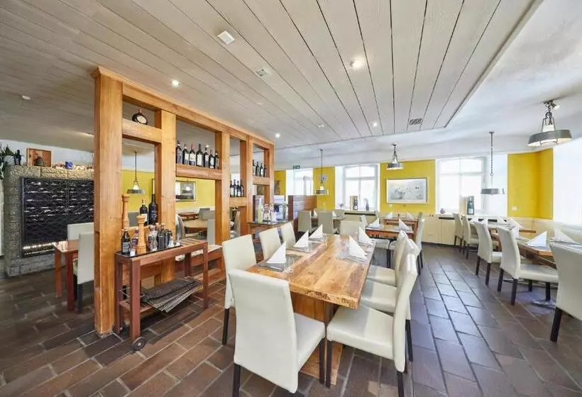 Szálloda Rotes Haus