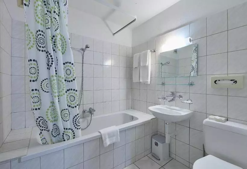 Szálloda Rotes Haus