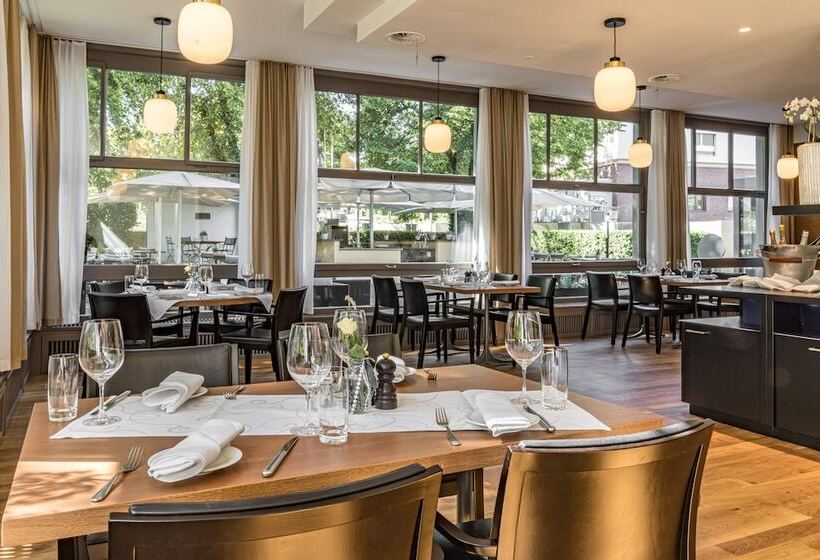 בית מלון כפרי Schützen Rheinfelden