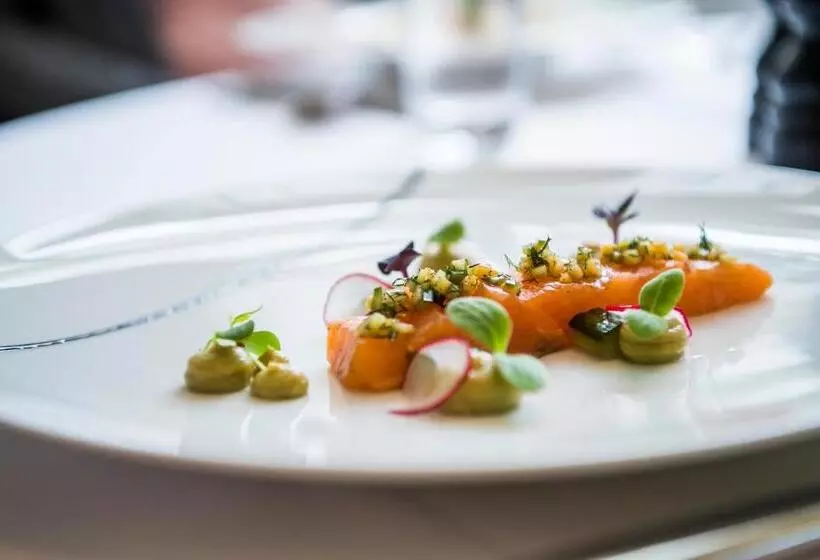 Szálloda Schützen Rheinfelden