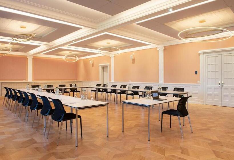 فندق Schützen Rheinfelden