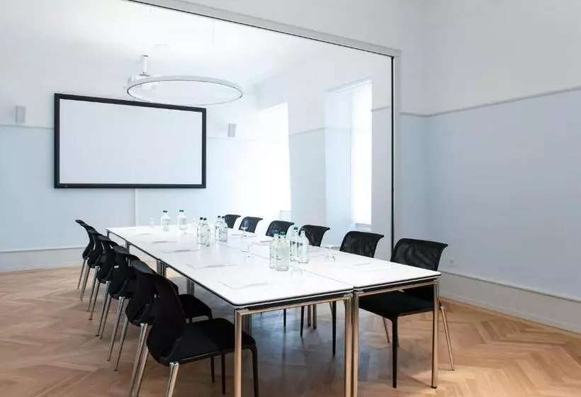 Szálloda Schützen Rheinfelden