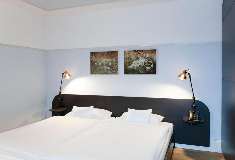 فندق Schützen Rheinfelden