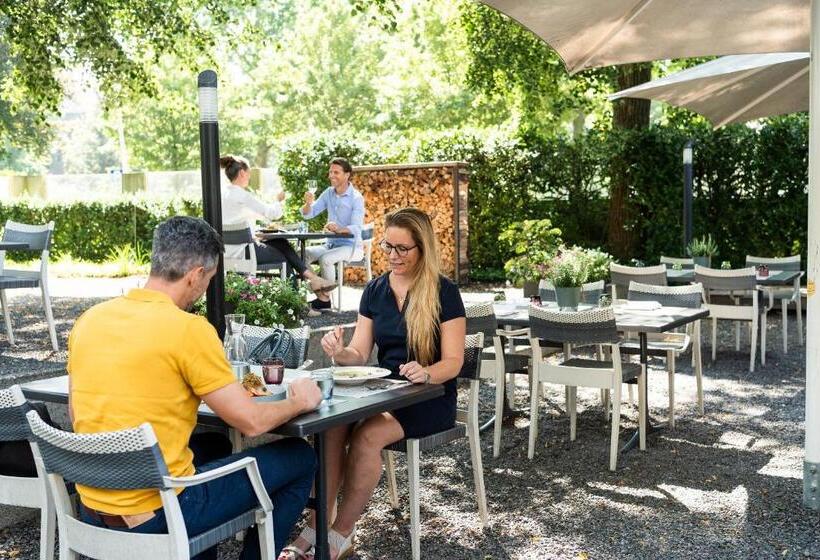 בית מלון כפרי Schützen Rheinfelden