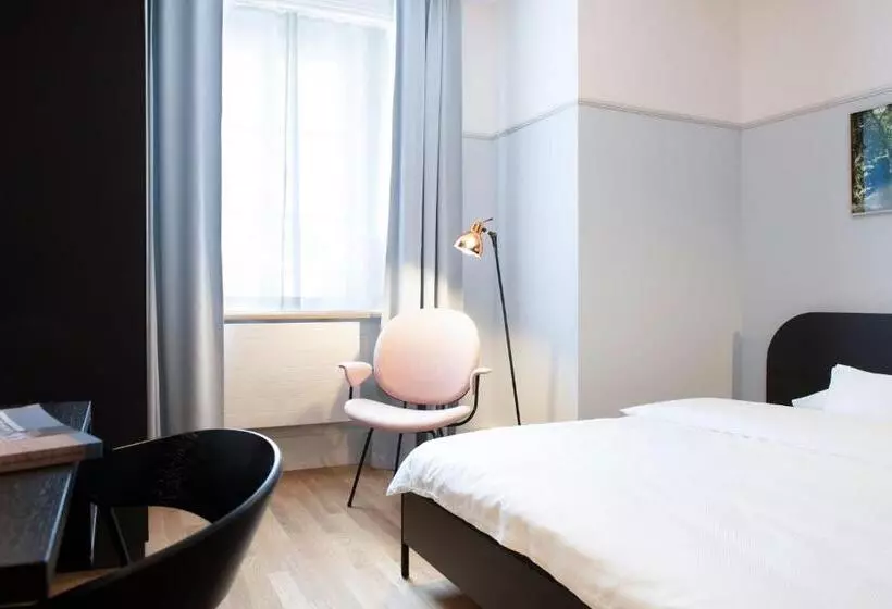 Szálloda Schützen Rheinfelden